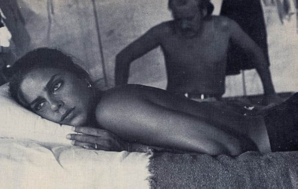 愛と死のエルサレムの画像