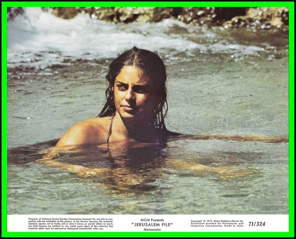 愛と死のエルサレムの画像