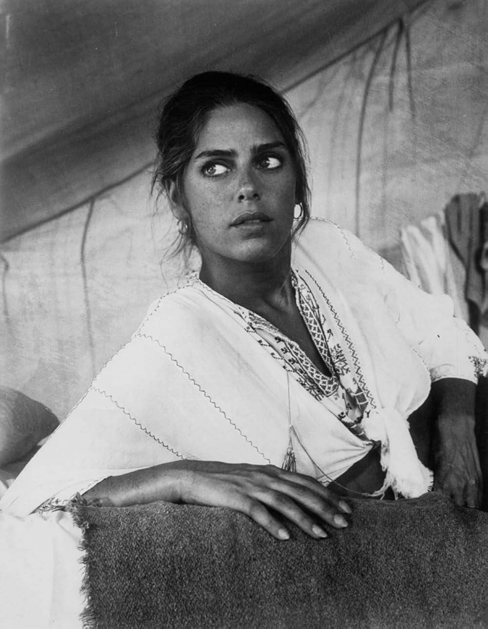 愛と死のエルサレムの画像