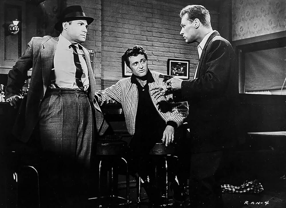 ごろつき酒場の画像