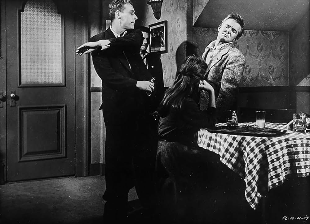 ごろつき酒場の画像