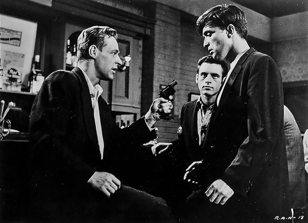 ごろつき酒場の画像