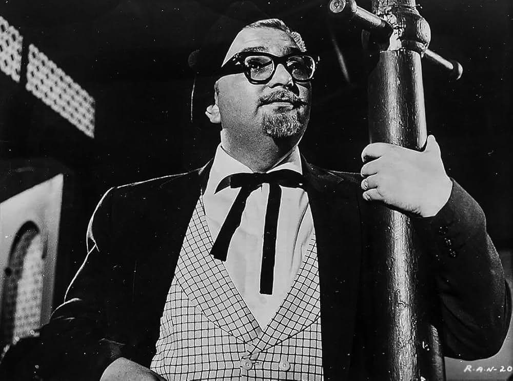 ごろつき酒場の画像