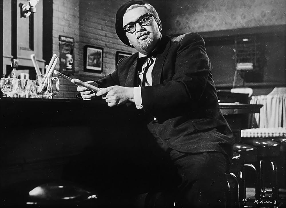 ごろつき酒場の画像