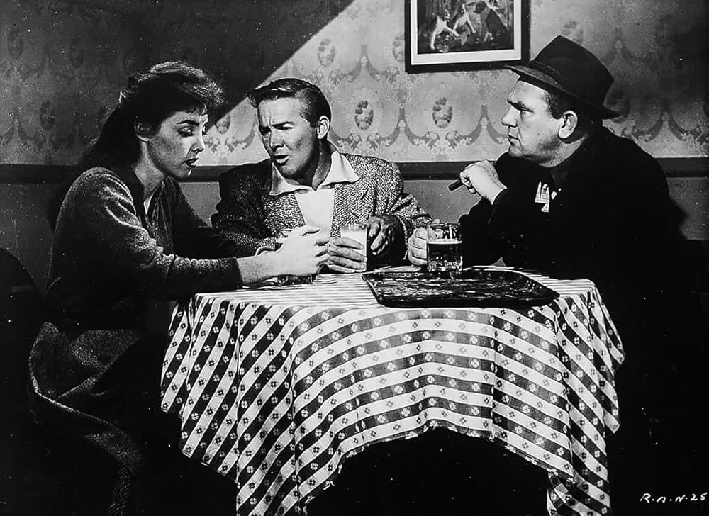 ごろつき酒場の画像