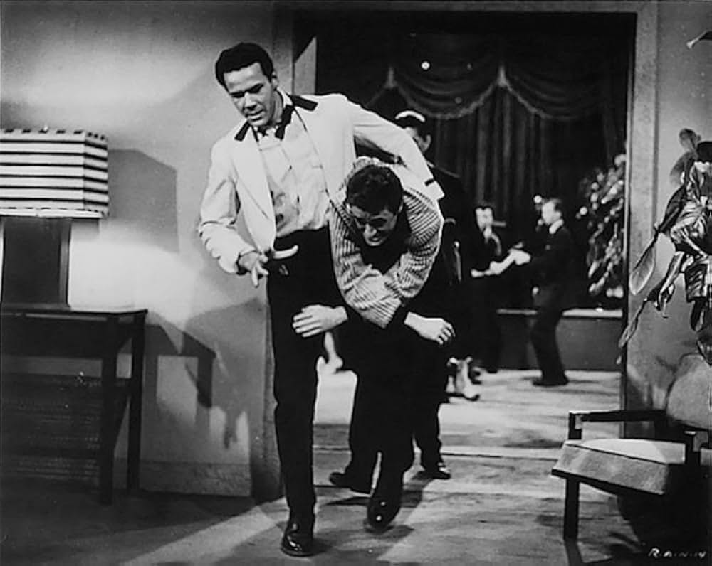 ごろつき酒場の画像