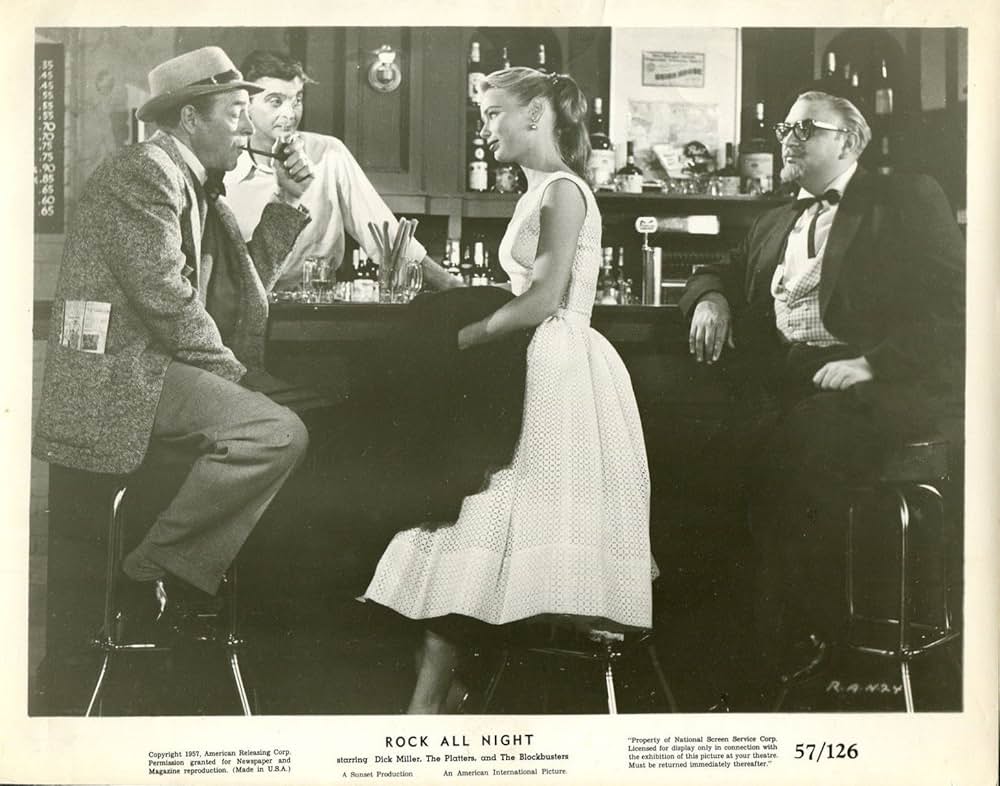 ごろつき酒場の画像