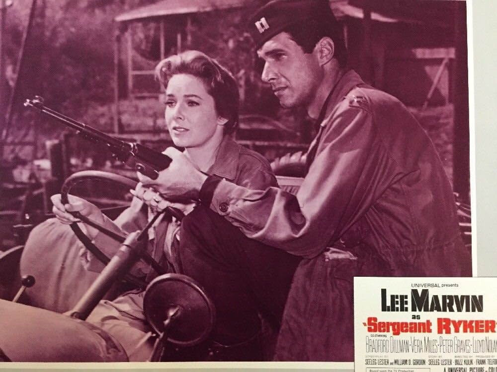 裏切り鬼軍曹の画像