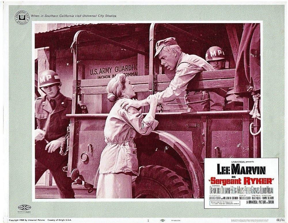 裏切り鬼軍曹の画像