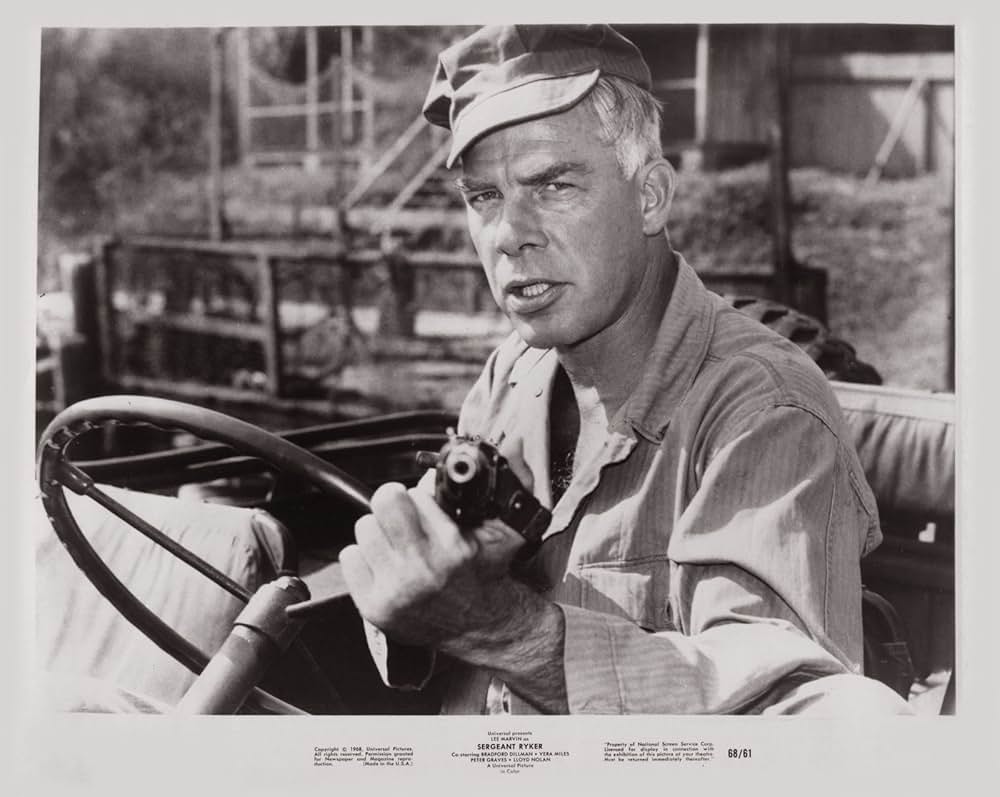 裏切り鬼軍曹の画像