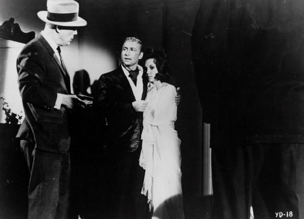 ギャング王デリンジャーの画像