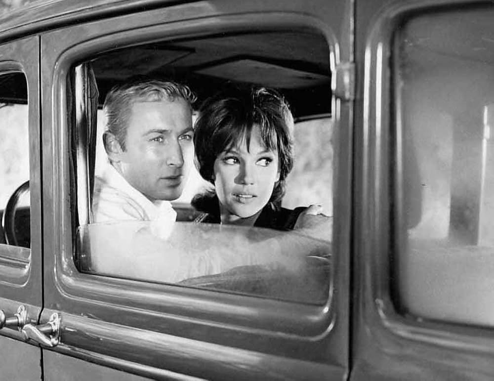 ギャング王デリンジャーの画像