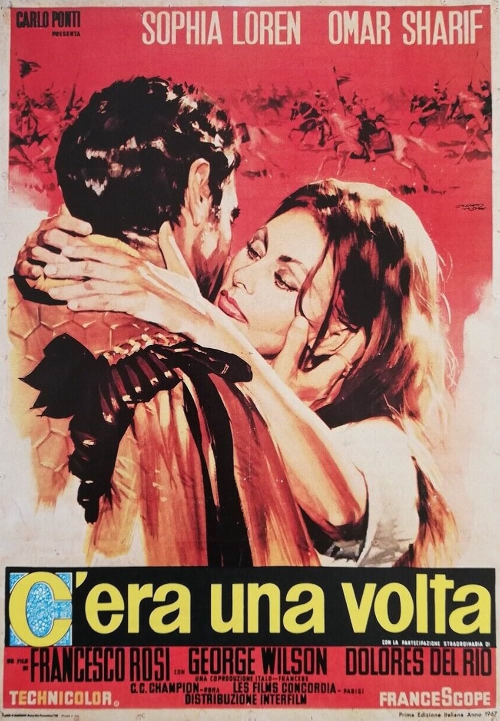 イタリヤ式奇跡の画像