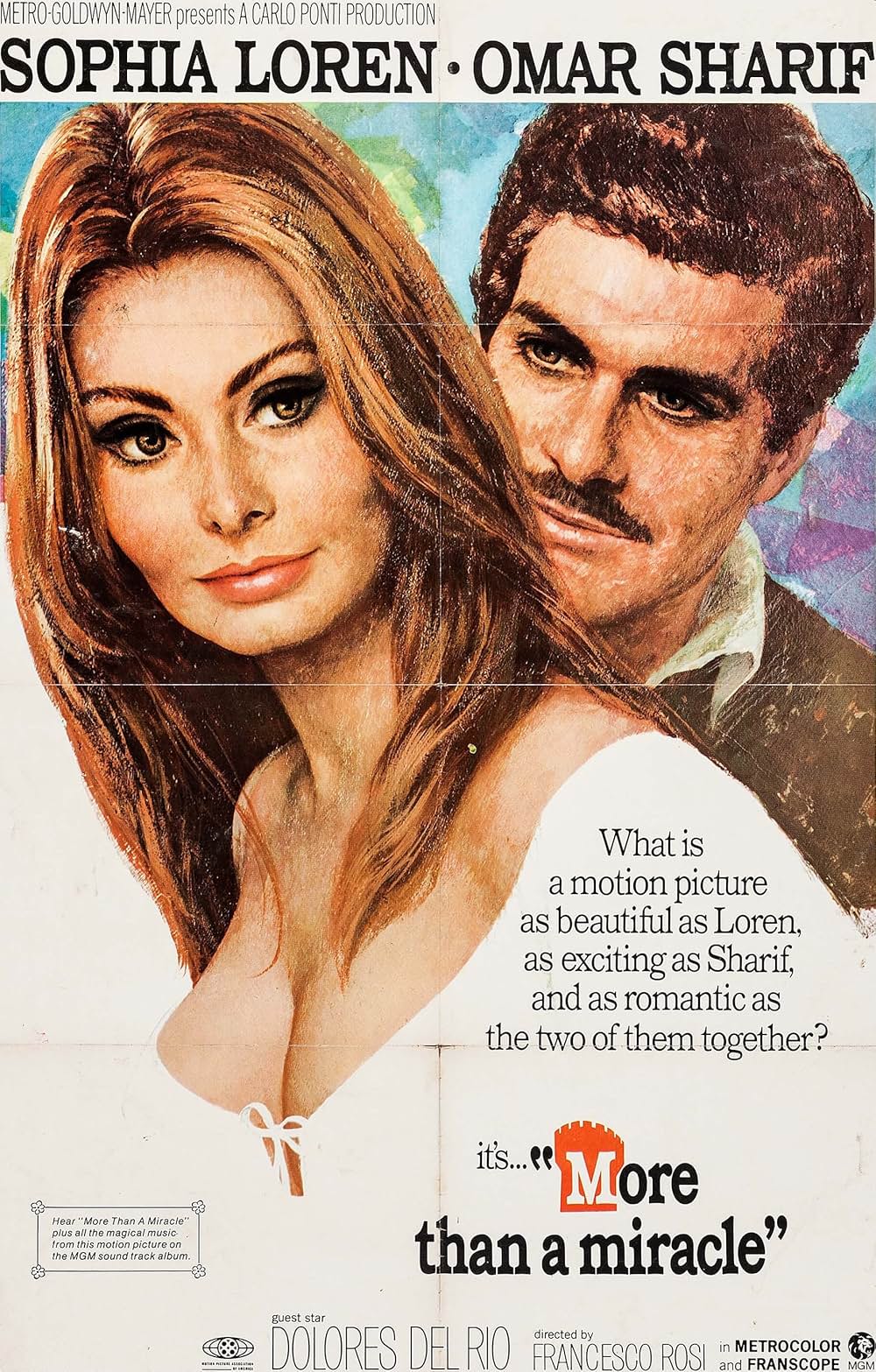 イタリヤ式奇跡の画像