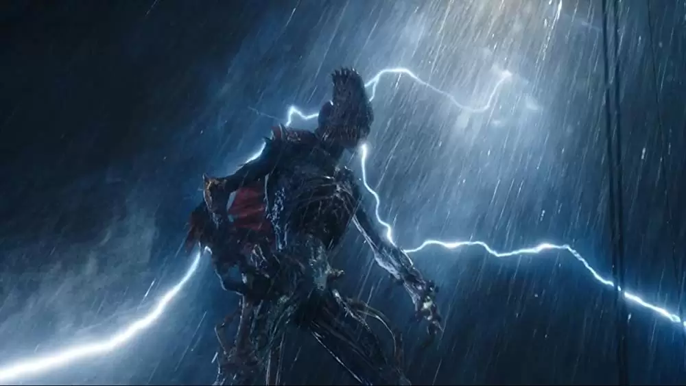 アクアマンの画像