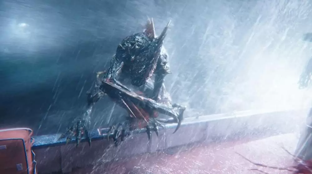 アクアマンの画像