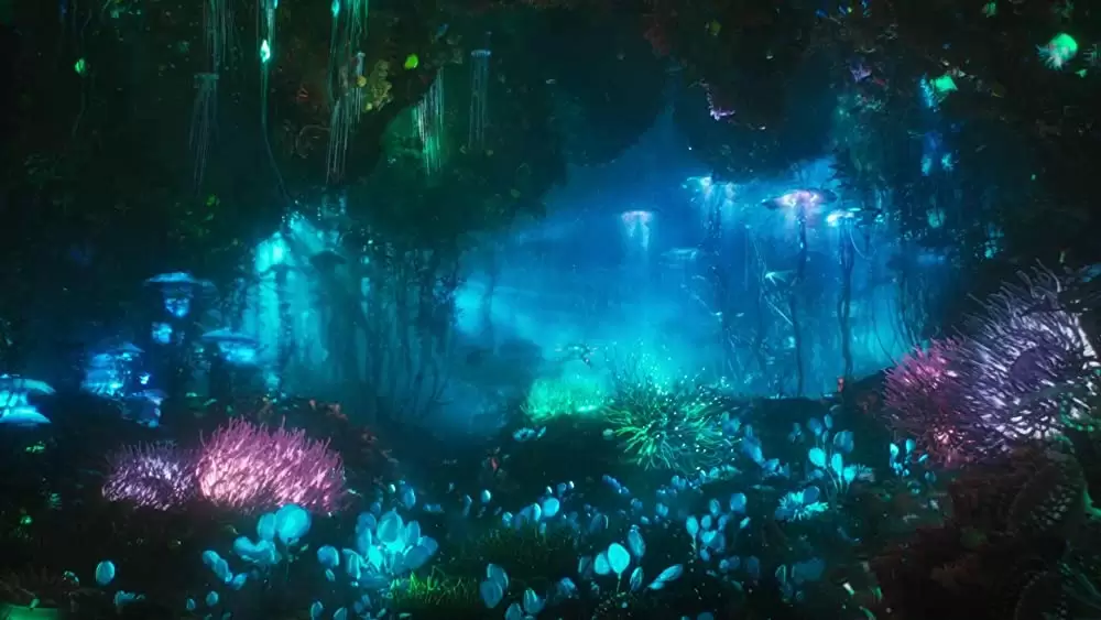 アクアマンの画像