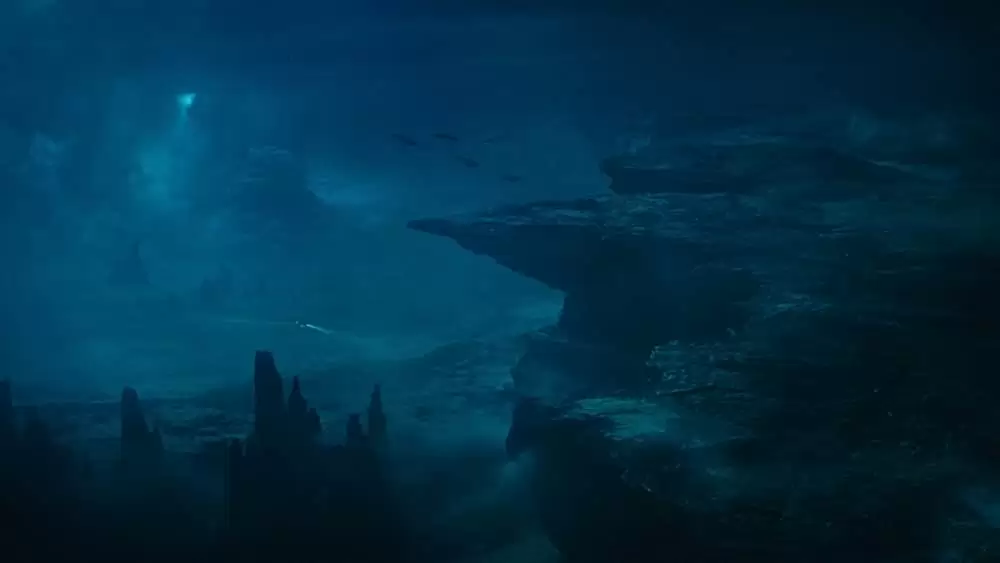 アクアマンの画像