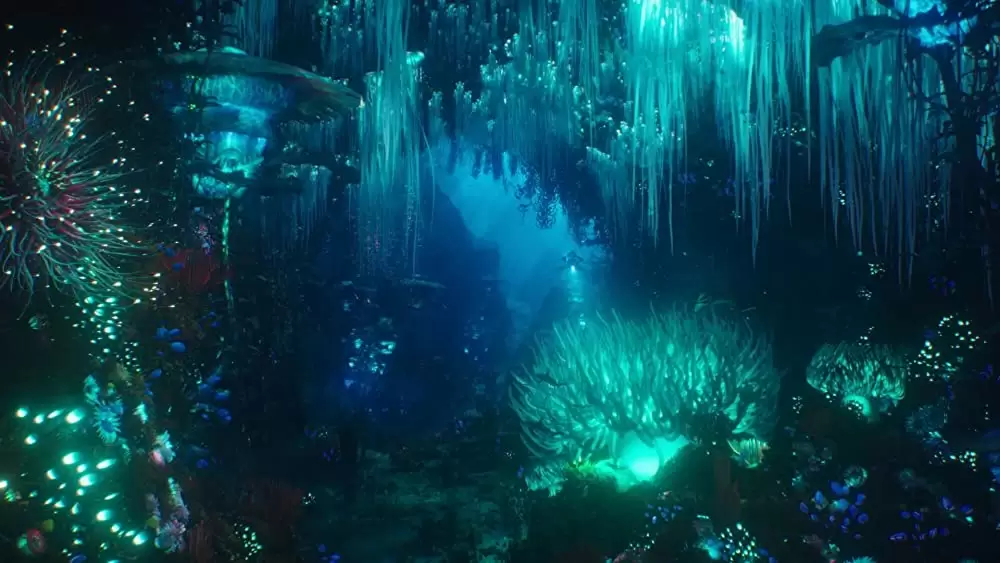 アクアマンの画像