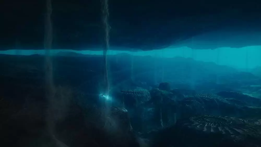 アクアマンの画像