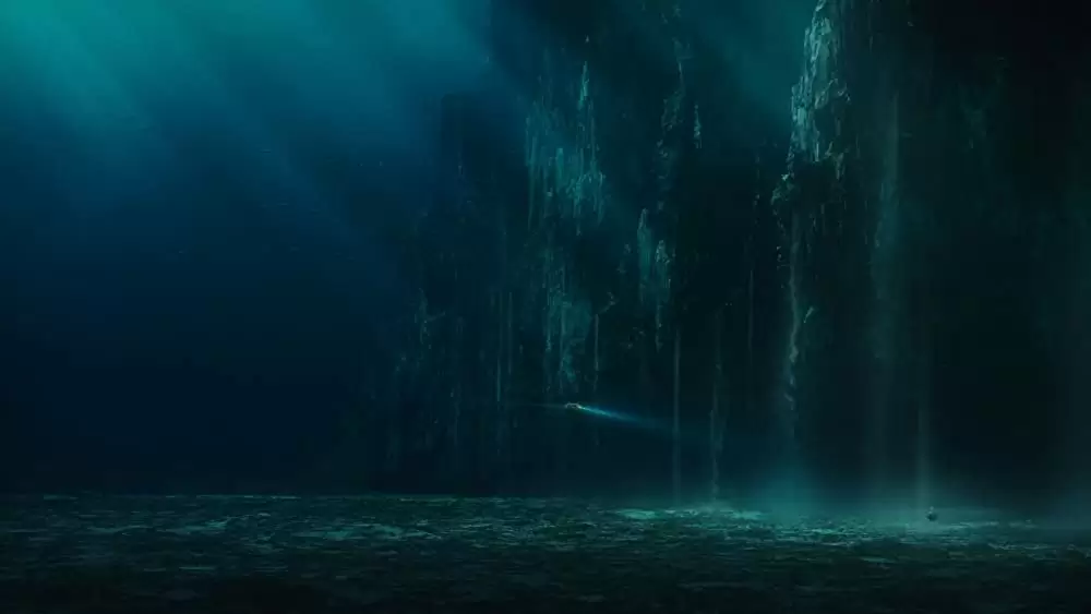 アクアマンの画像