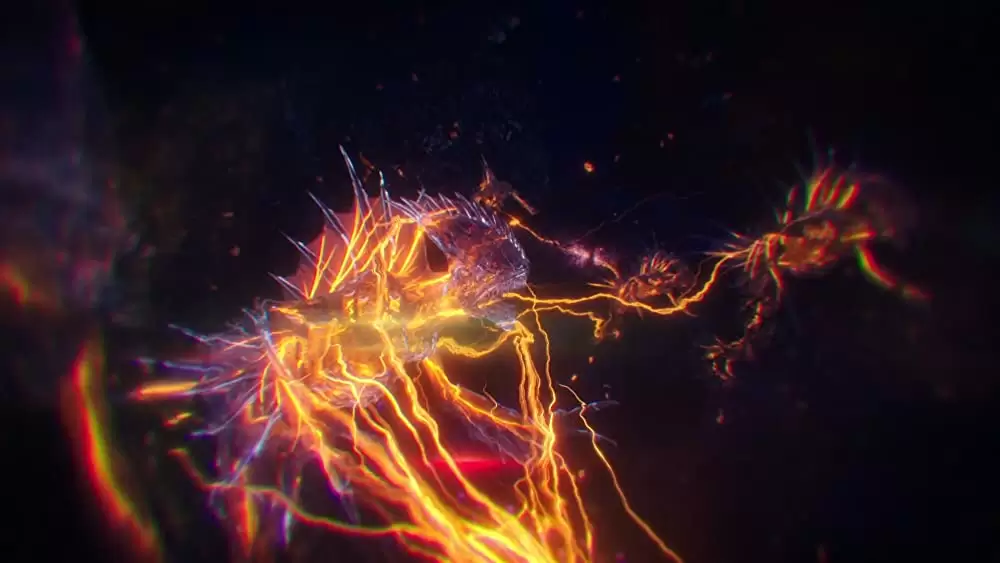 アクアマンの画像