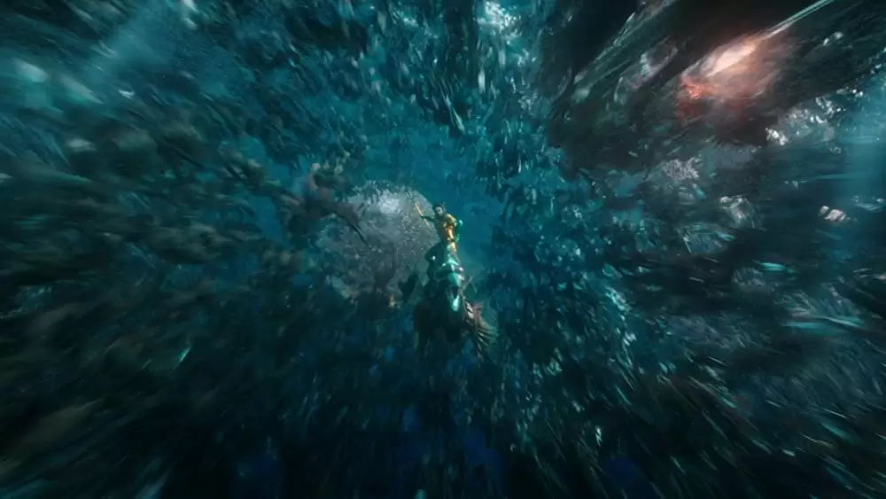 「アクアマン」ジェイソン・モモアの画像