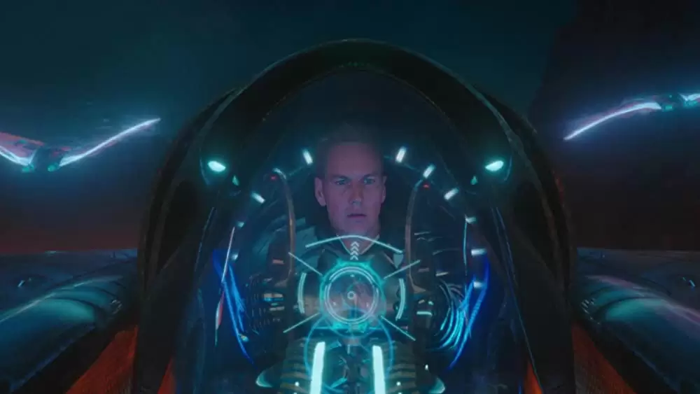 アクアマンの画像