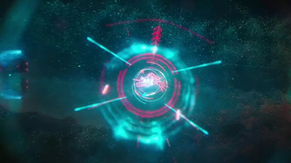 アクアマンの画像