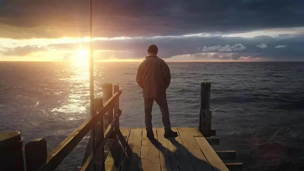 アクアマンの画像