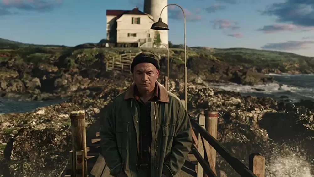 アクアマンの画像