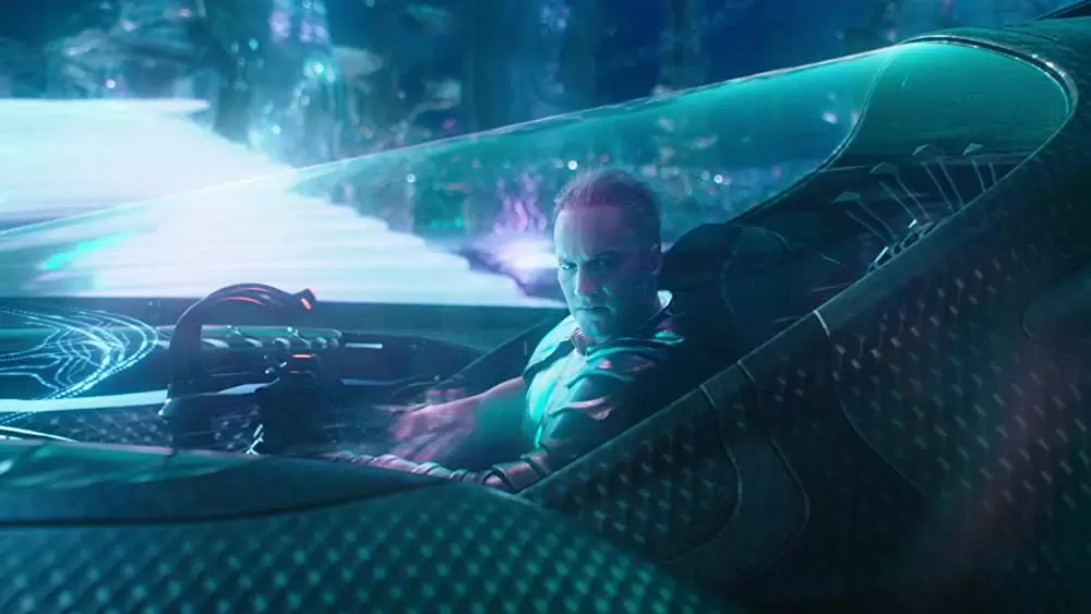 アクアマンの画像