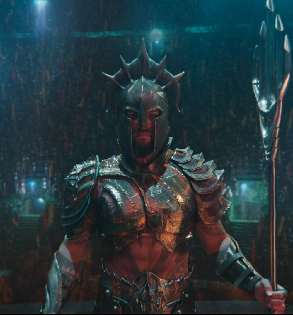 アクアマンの画像