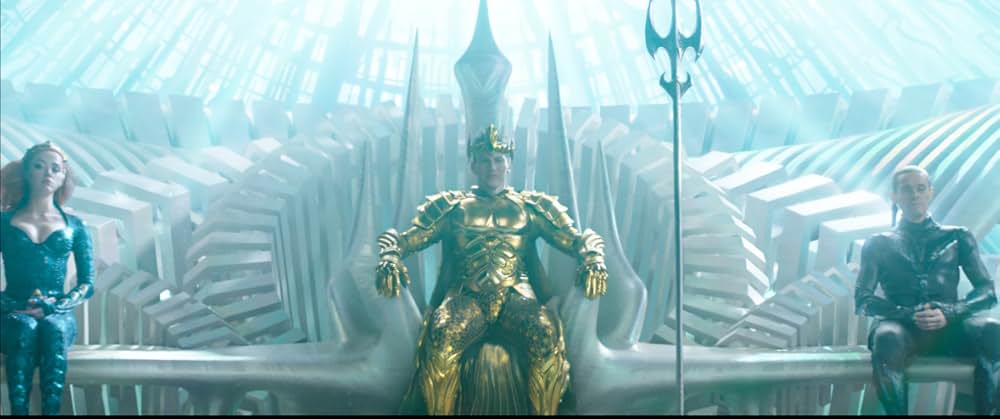 アクアマンの画像