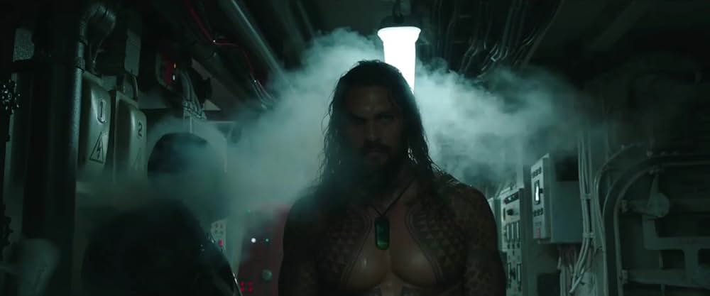 アクアマンの画像