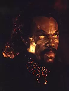 ヴァンパイア・イン・ブルックリンの画像