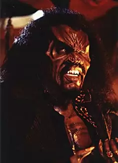 ヴァンパイア・イン・ブルックリンの画像