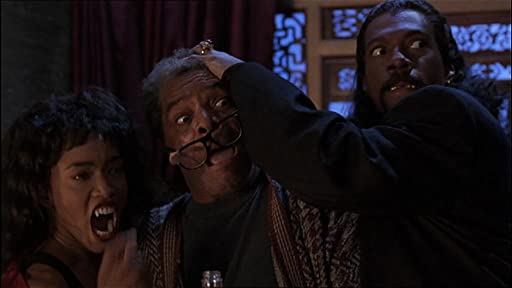 ヴァンパイア・イン・ブルックリンの画像