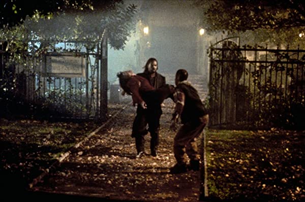 ヴァンパイア・イン・ブルックリンの画像