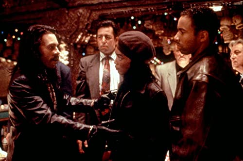 ヴァンパイア・イン・ブルックリンの画像