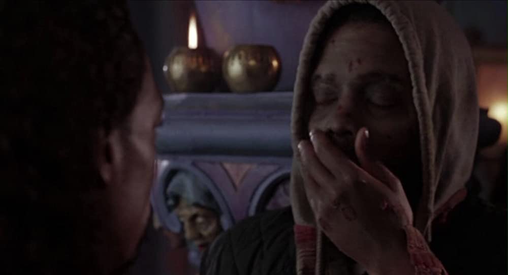 ヴァンパイア・イン・ブルックリンの画像