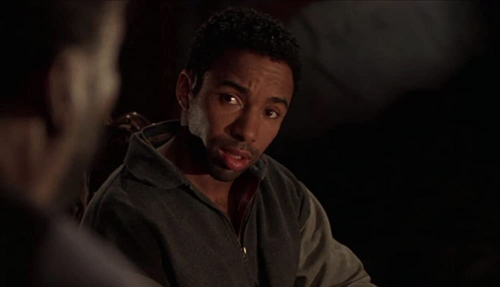 ヴァンパイア・イン・ブルックリンの画像