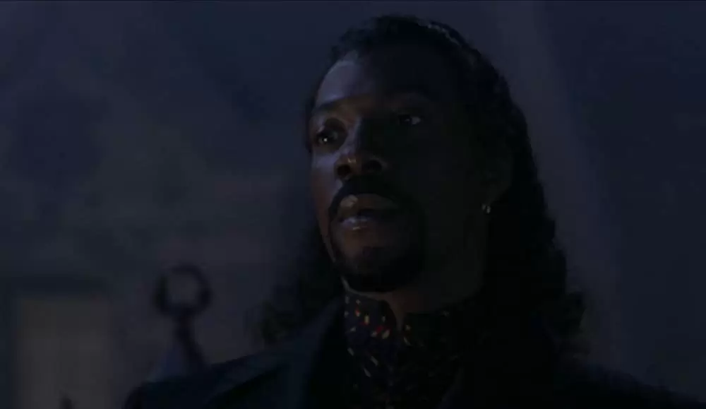 ヴァンパイア・イン・ブルックリンの画像