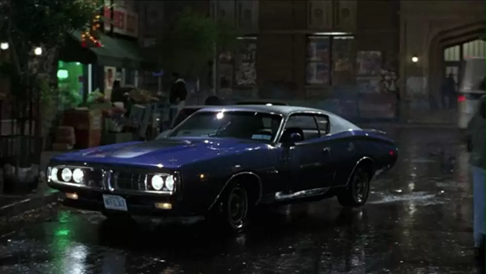 ヴァンパイア・イン・ブルックリンの画像