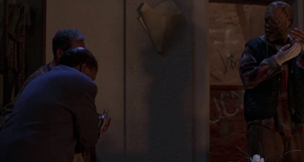 ヴァンパイア・イン・ブルックリンの画像