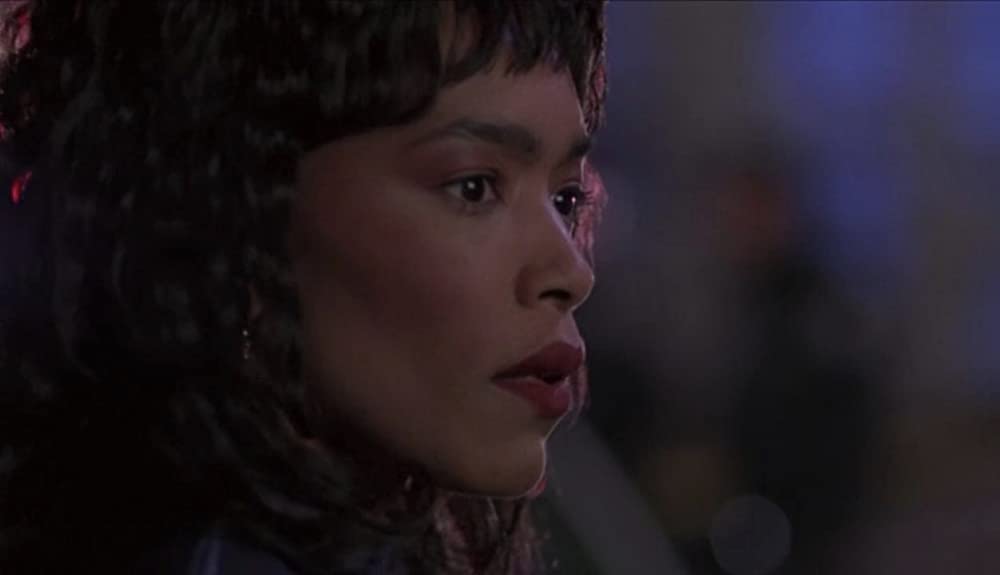 ヴァンパイア・イン・ブルックリンの画像