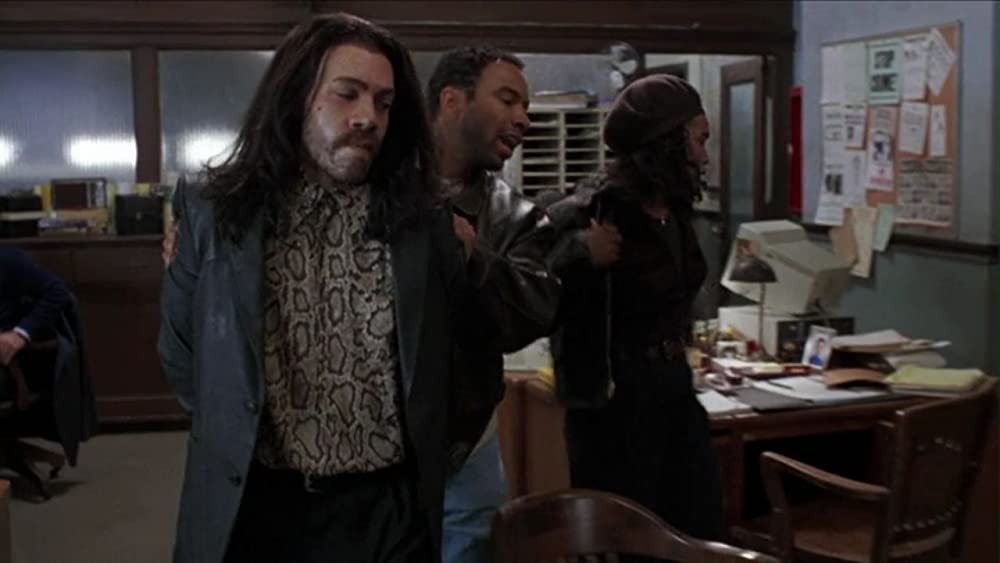 ヴァンパイア・イン・ブルックリンの画像