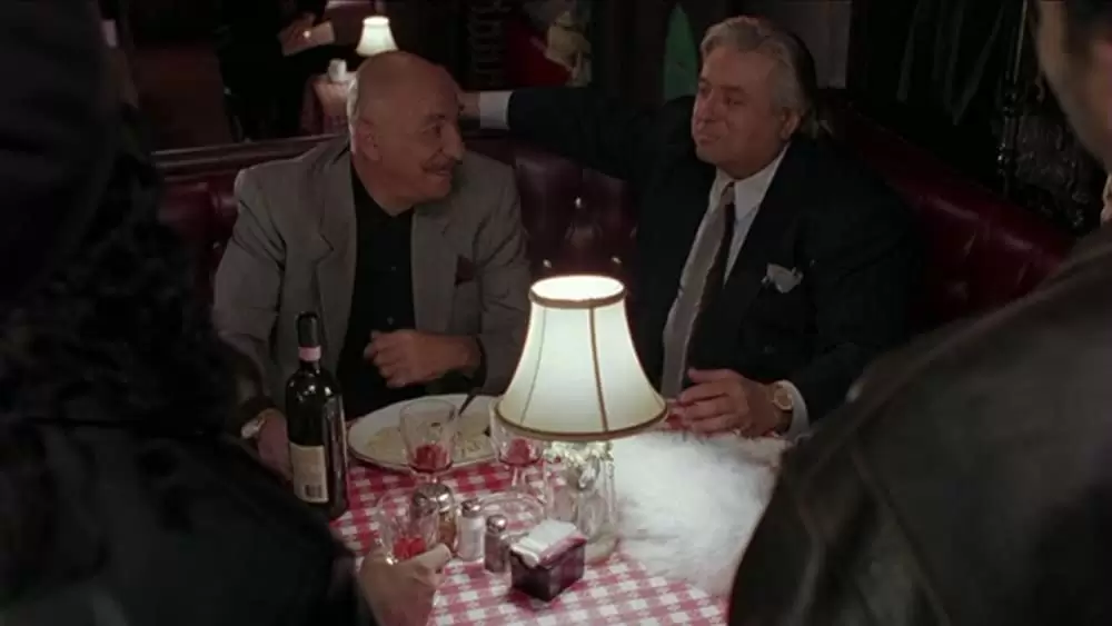 ヴァンパイア・イン・ブルックリンの画像