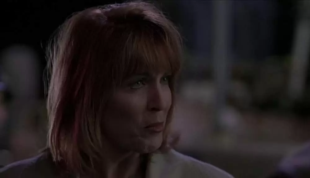 「ヴァンパイア・イン・ブルックリン」ジョアンナ・キャシディの画像