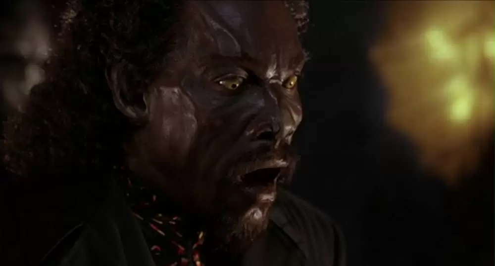 ヴァンパイア・イン・ブルックリンの画像